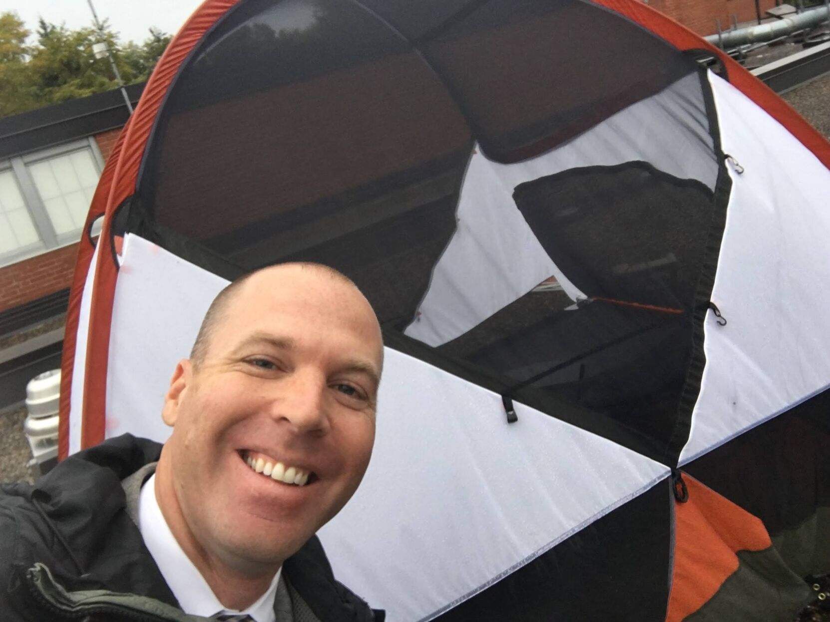 Hopkins Schools elementary hosts ball-drop-a-thon1